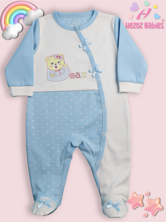 Unisex Baby Onesie – Boys & Girls (Copy) (Copy)