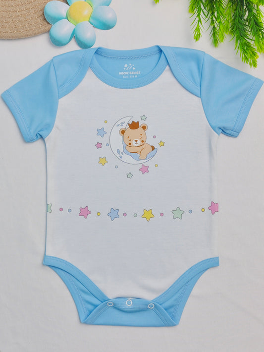 Unisex Baby Onesie – Boys & Girls