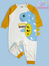 YELLOW RAGLAN SLEEVE