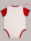 BABY FOREST ONESIE
