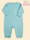ROMPER  BIG FLOWER WITH LACE