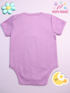 ONESIE -BIG LACE