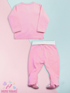 PINK JABLA SET - BEAR STAR