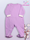 ROMPER - BOUQE PRINT-2