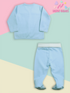 BLUE JABLA SET - BEAR STAR