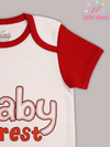 BABY FOREST ONESIE