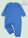 I AM SUPER ROMPER