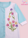 ROMPER TULIP FLOWER