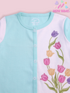 ROMPER TULIP FLOWER