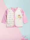 PINK JABLA SET - BEAR STAR