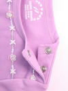 ONESIE - SIQUNCE WITH BOWONESIE - SIQUNCE WITH BOW