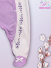 ROMPER - BOUQE PRINT-2