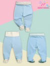 BLUE JABLA SET - BEAR STAR