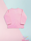 PINK JABLA SET - BEAR STAR