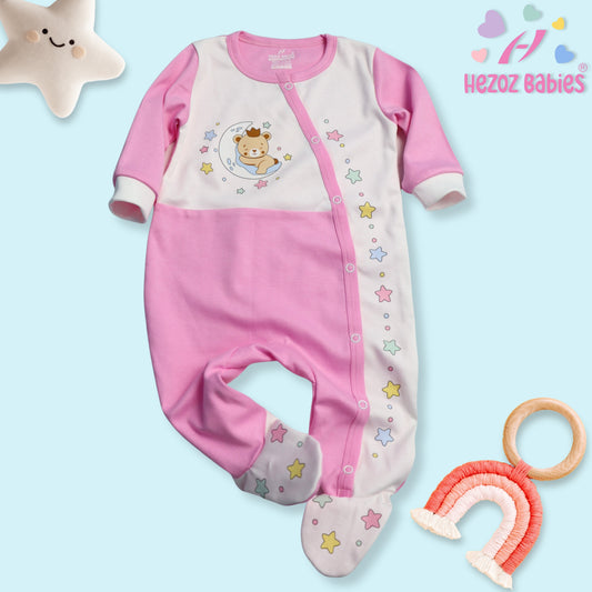 Unisex Baby Onesie – Boys & Girls (Copy)