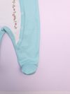 ROMPER RING FLOWER BEAR