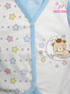 BLUE JABLA SET - BEAR STAR