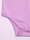 ONESIE -BIG LACE