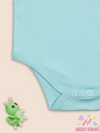 ONESIE  BIG BOW WITH LACE