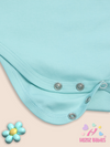 ONESIE  BIG BOW WITH LACE