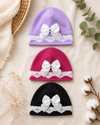 Hezoz Baby Designer Cotton Caps