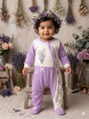 ROMPER - BOUQE PRINT-2
