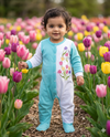 ROMPER TULIP FLOWER