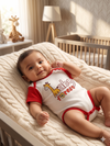 BABY FOREST ONESIE