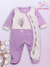 ROMPER - BOUQE PRINT-2