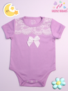 ONESIE -BIG LACE