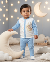 BLUE JABLA SET - BEAR STAR