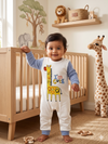 I AM CUTE  YELLOW GIRAFFI